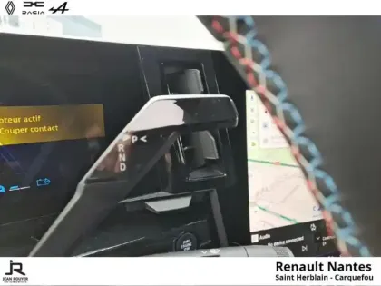 Photo 24 Renault Rafale  E-Tech full hybrid 200ch esprit Alpine -  toit pano Solarbay