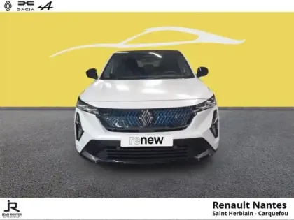 Photo 8 Renault Rafale  E-Tech full hybrid 200ch esprit Alpine -  toit pano Solarbay