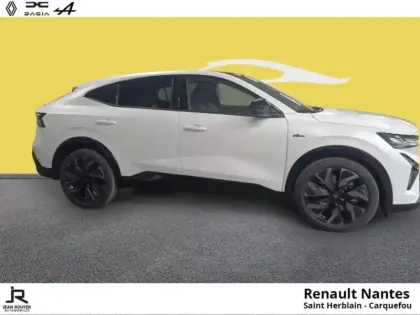 Photo 12 Renault Rafale  E-Tech full hybrid 200ch esprit Alpine -  toit pano Solarbay