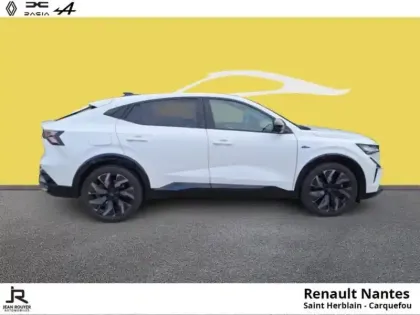 Photo 18 Renault Rafale  E-Tech full hybrid 200ch esprit Alpine -  toit pano Solarbay