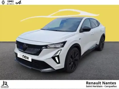 Photo 14 Renault Rafale  E-Tech full hybrid 200ch esprit Alpine -  toit pano Solarbay