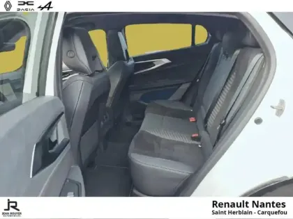 Photo 27 Renault Rafale  E-Tech full hybrid 200ch esprit Alpine -  toit pano Solarbay