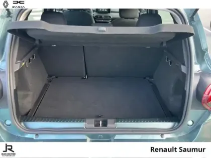 Photo 6 Dacia Sandero  1.0 TCe 90ch Stepway Extreme auto -24