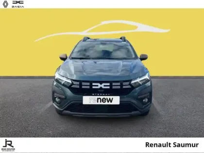 Photo 8 Dacia Sandero  1.0 TCe 90ch Stepway Extreme auto -24