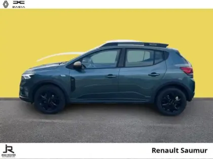 Photo 9 Dacia Sandero  1.0 TCe 90ch Stepway Extreme auto -24