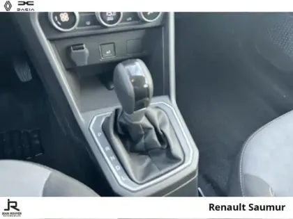 Photo 5 Dacia Sandero  1.0 TCe 90ch Stepway Extreme auto -24