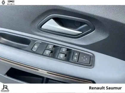 Photo 14 Dacia Sandero  1.0 TCe 90ch Stepway Extreme auto -24