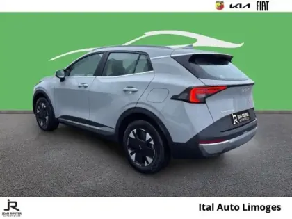 Photo 6 Kia Sportage Gén. V Ph2 Active 5