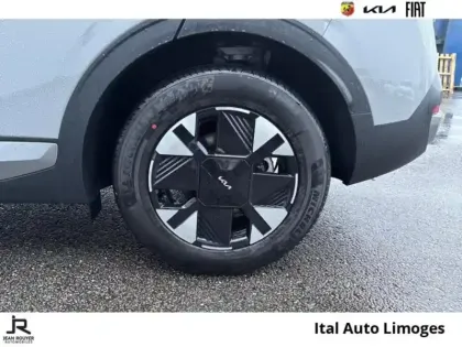 Photo 10 Kia Sportage Gén. V Ph2 Active 5