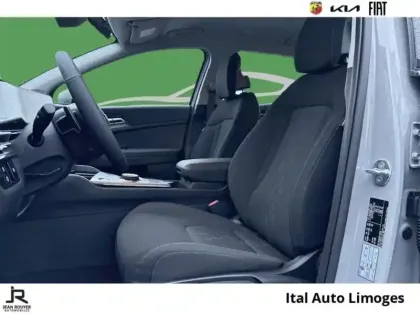 Photo 8 Kia Sportage Gén. V Ph2 Active 5