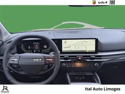 Photo 7 Kia Sportage Gén. V Ph2 Active 5