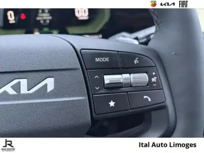 Photo 12 Kia Sportage Gén. V Ph2 Active 5