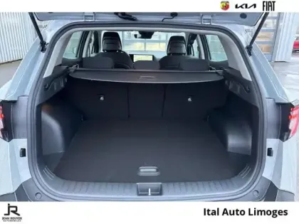 Photo 5 Kia Sportage Gén. V Ph2 Active 5