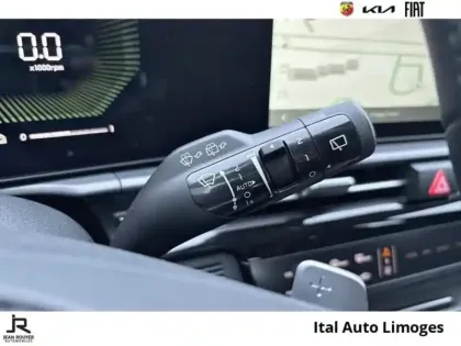 Photo 13 Kia Sportage Gén. V Ph2 Active 5