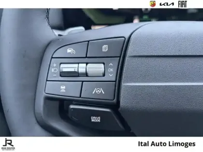 Photo 11 Kia Sportage Gén. V Ph2 Active 5