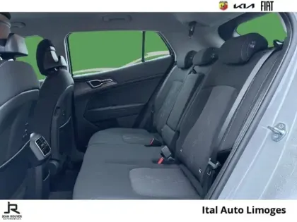 Photo 9 Kia Sportage Gén. V Ph2 Active 5