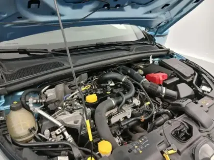 Photo 11 Renault Clio Gén. V (BJA) Ph1 NG Evolution 5