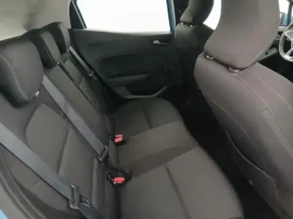 Photo 7 Renault Clio Gén. V (BJA) Ph1 NG Evolution 5