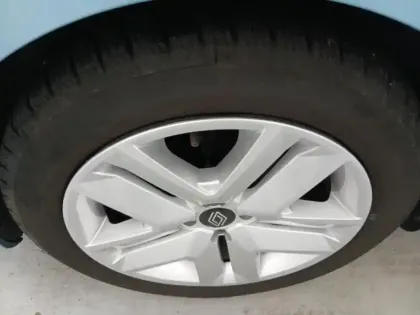 Photo 9 Renault Clio Gén. V (BJA) Ph1 NG Evolution 5