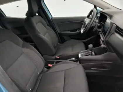 Photo 6 Renault Clio Gén. V (BJA) Ph1 NG Evolution 5