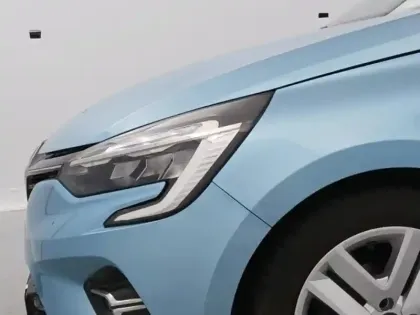 Photo 10 Renault Clio Gén. V (BJA) Ph1 NG Evolution 5