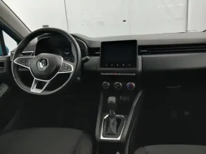 Photo 5 Renault Clio Gén. V (BJA) Ph1 NG Evolution 5