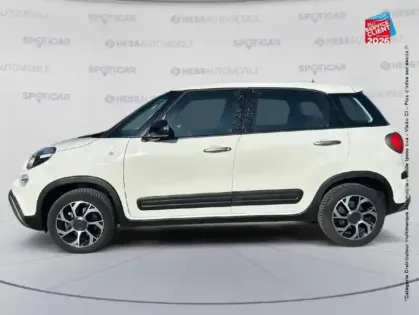 Photo 8 Fiat 500 L 1.3 Multijet 16v 95ch S&S Hey Google MY21