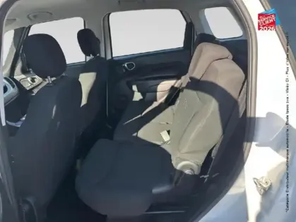 Photo 10 Fiat 500 L 1.3 Multijet 16v 95ch S&S Hey Google MY21