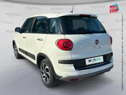 Photo 22 Fiat 500 L 1.3 Multijet 16v 95ch S&S Hey Google MY21