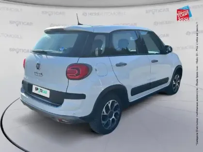 Photo 20 Fiat 500 L 1.3 Multijet 16v 95ch S&S Hey Google MY21