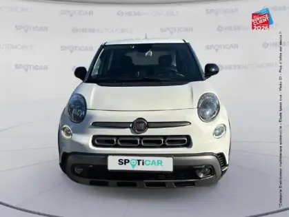 Photo 16 Fiat 500 L 1.3 Multijet 16v 95ch S&S Hey Google MY21