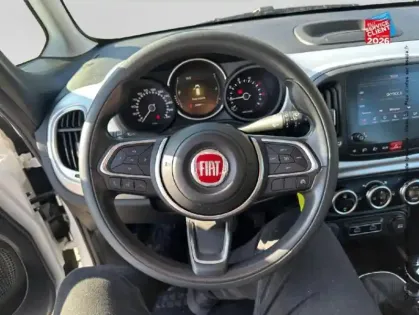 Photo 26 Fiat 500 L 1.3 Multijet 16v 95ch S&S Hey Google MY21