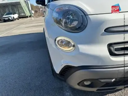 Photo 12 Fiat 500 L 1.3 Multijet 16v 95ch S&S Hey Google MY21