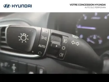 Photo 14 Hyundai I30  1.6 CRDi 115ch Edition #Navi Euro6d-T EVAP