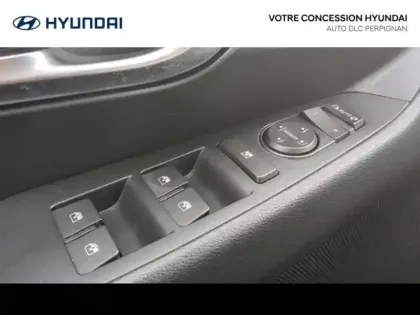 Photo 11 Hyundai I30  1.6 CRDi 115ch Edition #Navi Euro6d-T EVAP