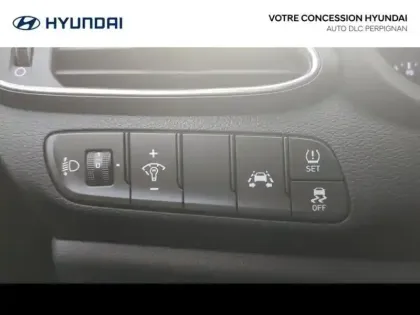 Photo 12 Hyundai I30  1.6 CRDi 115ch Edition #Navi Euro6d-T EVAP