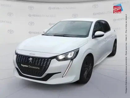 Photo Peugeot 208 Style