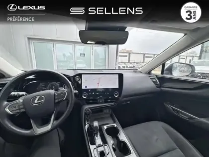 Photo 7 Lexus Nx  350h Pack 2WD