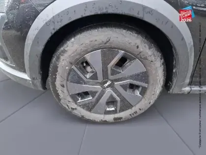 Photo 9 Dacia Sandero  1.0 ECO-G 100ch Stepway Expression -24