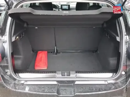 Photo 13 Dacia Sandero  1.0 ECO-G 100ch Stepway Expression -24