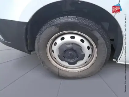 Photo 9 Renault Trafic  Fg L1H1 3T 2.0 Blue dCi 130ch Grand Confort E6E