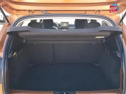 Photo 13 Dacia Sandero  1.0 TCe 90ch Stepway Confort -22