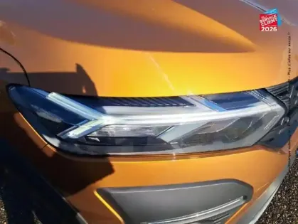 Photo 12 Dacia Sandero  1.0 TCe 90ch Stepway Confort -22