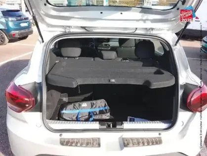 Photo 13 Dacia Sandero  1.0 TCe 110ch Stepway Extreme +