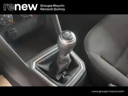 Photo 5 Dacia Sandero  1.0 TCe 90ch Stepway Confort -22