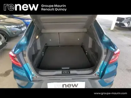 Photo 8 Renault Arkana Gén. I (LJL) Ph1 RS Line 5