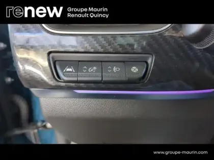 Photo 15 Renault Arkana Gén. I (LJL) Ph1 RS Line 5