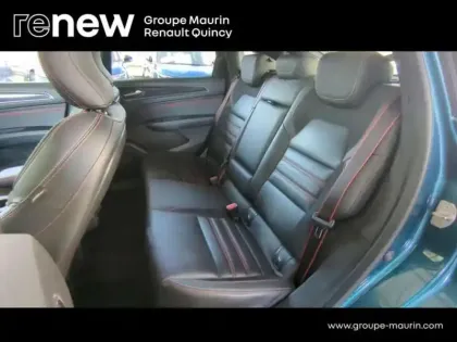 Photo 9 Renault Arkana Gén. I (LJL) Ph1 RS Line 5