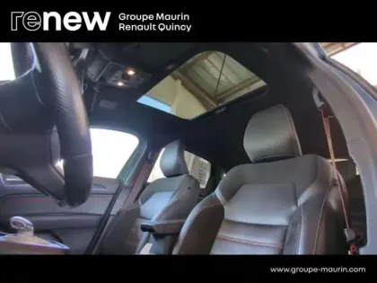 Photo 12 Renault Arkana Gén. I (LJL) Ph1 RS Line 5