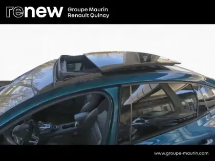 Photo 13 Renault Arkana Gén. I (LJL) Ph1 RS Line 5